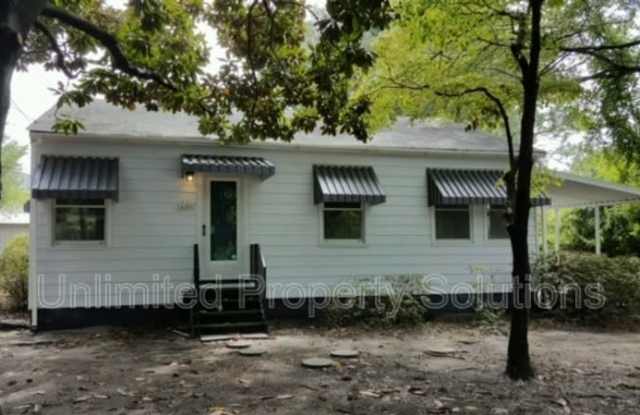420 Rutledge Drive