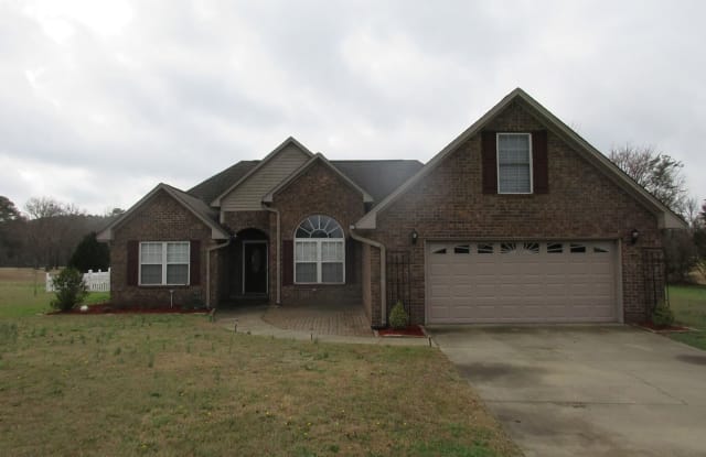 6770 JJ Roberts Drive - 6770 J J Roberts Drive, Stateburg, SC 29154