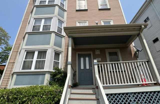 239 Heath St.