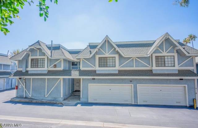 Photo of 18452 Lemarsh Street