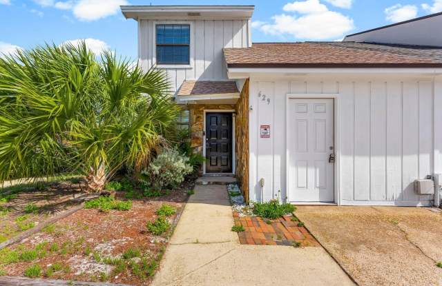 629 Sandalwood Drive