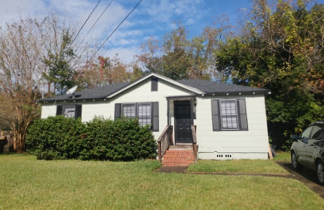 4827 Louisa Ter - 4827 Louisa Terrace, Jacksonville, FL 32205