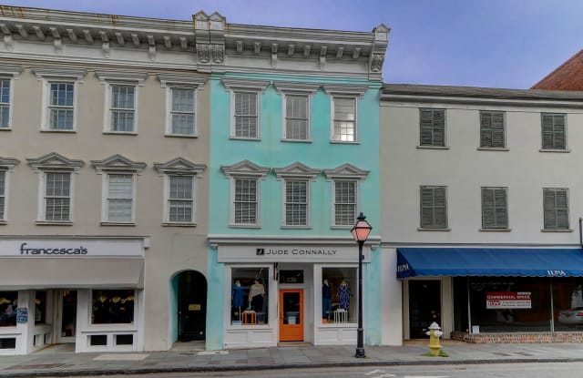 338 King Street - 338 King St, Charleston, SC 29401