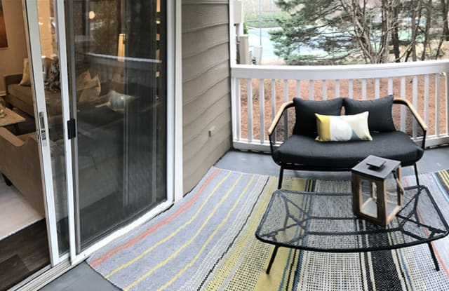 Photo of Collingwood Luxury Apartment