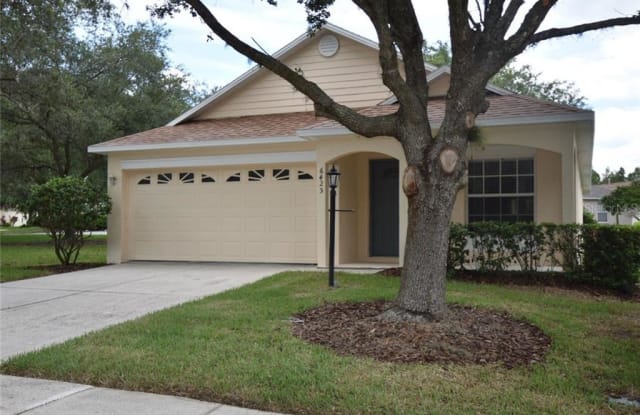 6425 BARBERRY COURT - 6425 Barberry Court, Manatee County, FL 34202