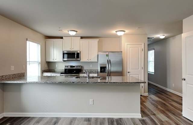 1050 Wedgewood Court Northeast