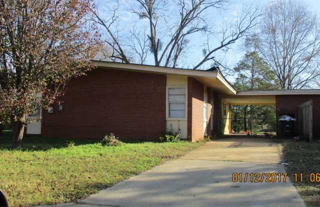 Nice three bedroom one bath