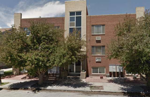 306 East 18th Street #22 - 1