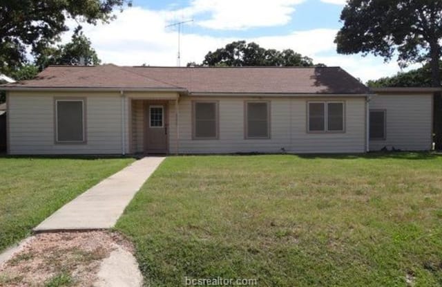 4200 Culpepper - 4200 Culpepper Drive, Bryan, TX 77801