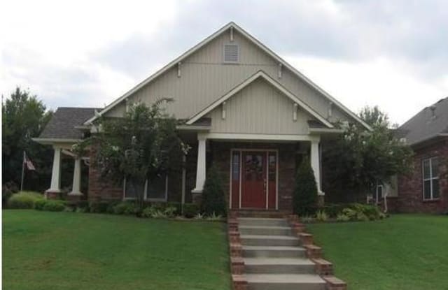 45 Stonegate  CT - 45 Stonegate Ct, Fort Smith, AR 72916