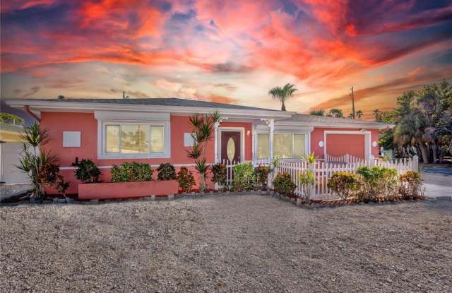 58 LIDO DRIVE