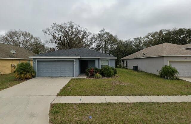 6118 Merrifield Drive - 6118 Merrifield Drive, Pasco County, FL 33541