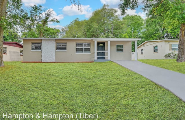 1424 SUNRIDGE ROAD - 1424 Sunridge Road, Pine Hills, FL 32808