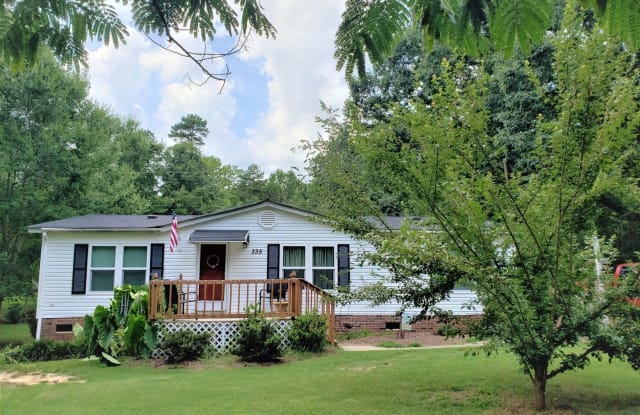 335 Lambert Drive - 335 Lambert Drive, Lancaster County, SC 29720