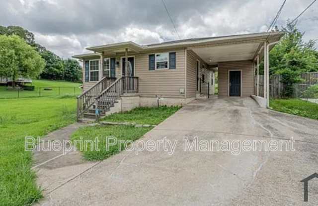 Photo of 616 Elm Street Southwest