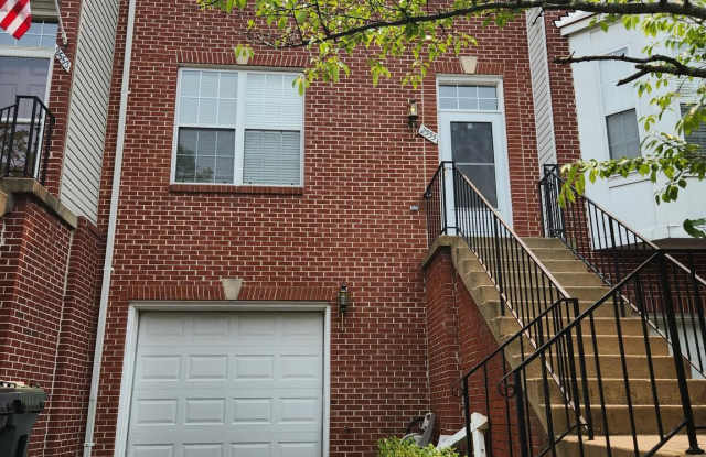 2555 JAMES MONROE CIRCLE