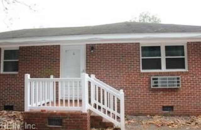 6 Harrower Court