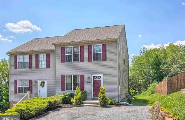 Coming Soon- 3 Bedroom Home In Red Lion!