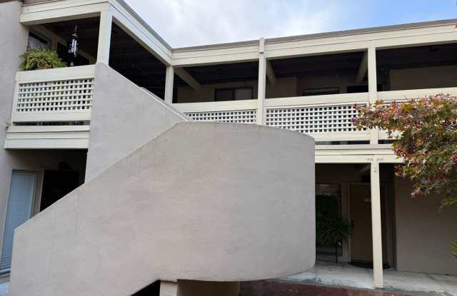 Los Gatos quality condo