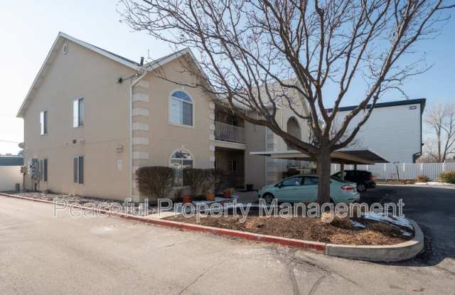 3854 South Mitchell Cove #202 - 1