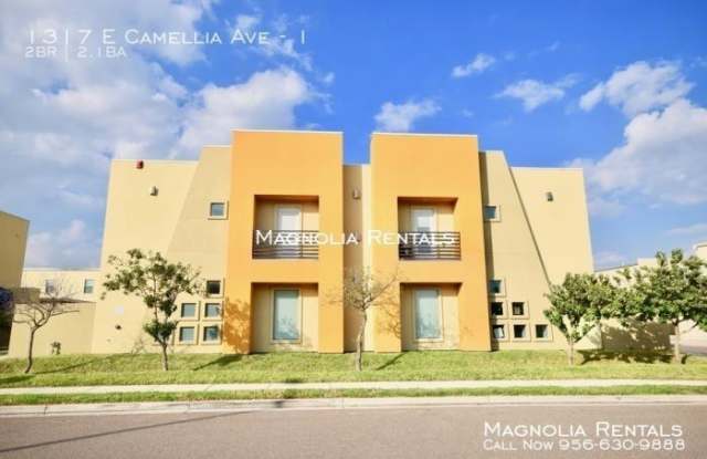 1317 E Camellia Ave - 1317 East Camellia Avenue, McAllen, TX 78501