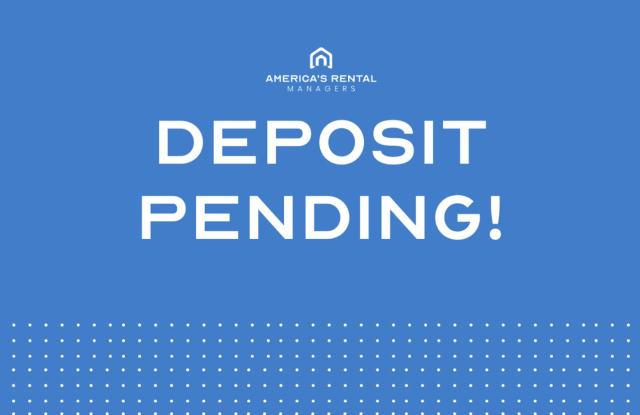 DEPOSIT PENDING!! Home for Rent in McCalla... Book a viewing!!! - 5828 Cheshire Cove Trail, Jefferson County, AL 35111