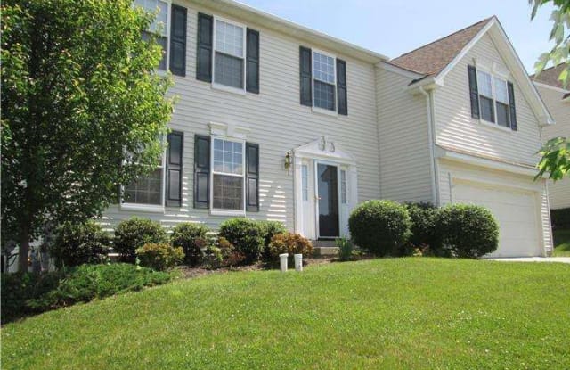 103 Bellvue Drive - 103 Bellevue Drive, Chester County, PA 19320