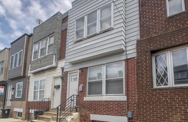 1527 S 30TH STREET - 1527 South 30th Street, Philadelphia, PA 19146