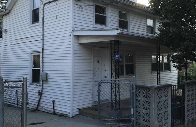 1331 46TH ST - 1331 46th Street, North Bergen, NJ 07047