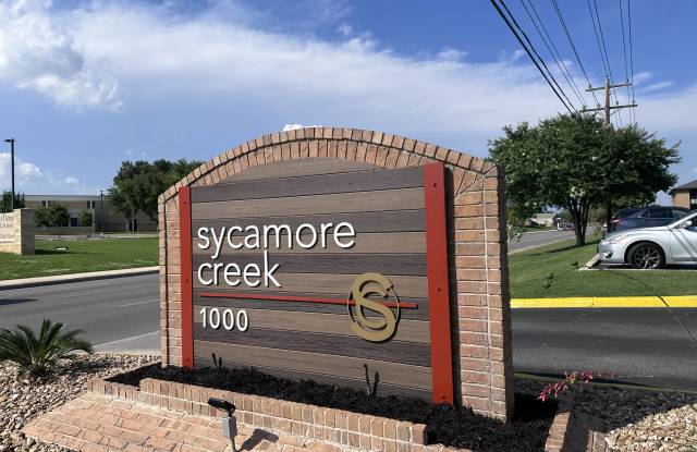 Photo of Sycamore Creek Apartments