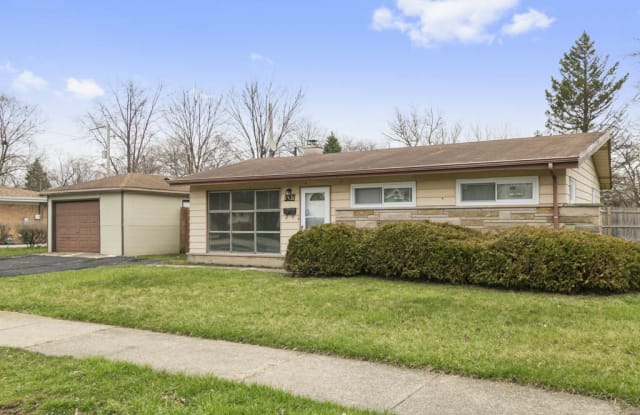 1531 Freeland Avenue - 1531 Freeland Avenue, Calumet City, IL 60409