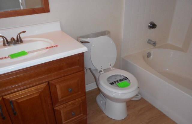 COMING SOON 3 BEDS/2 BATHS!