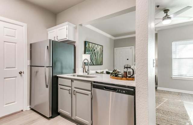 Heights at Battle Creek