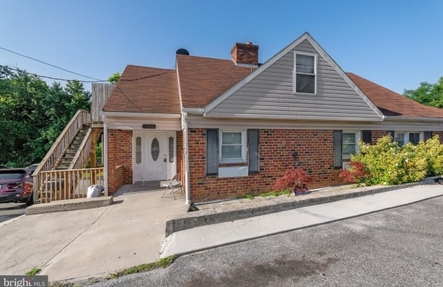 3521 E JOPPA ROAD - 3521 Joppa Road, Carney, MD 21234