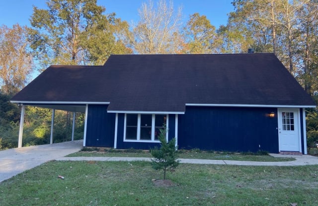 44 Hickory Knoll - 44 Hickory Knolls Drive, Lamar County, MS 39402