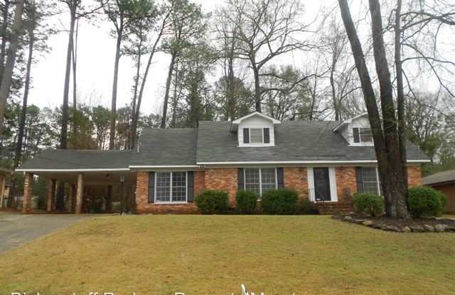 4040 Countryside Dr - 4040 Countryside Drive, Columbus, GA 31907