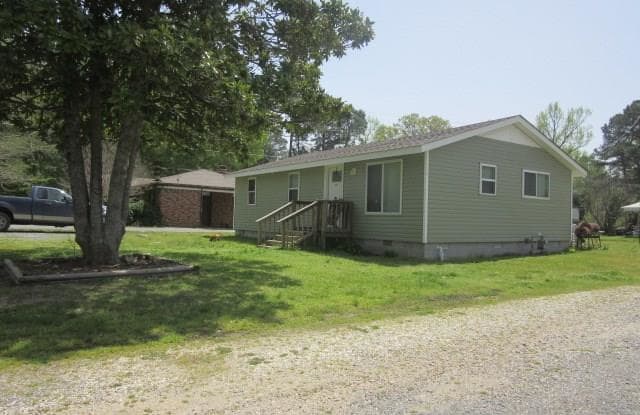 6221 Jacksonville Cutoff - 6221 Jacksonville Cutoff Road, Sherwood, AR 72076