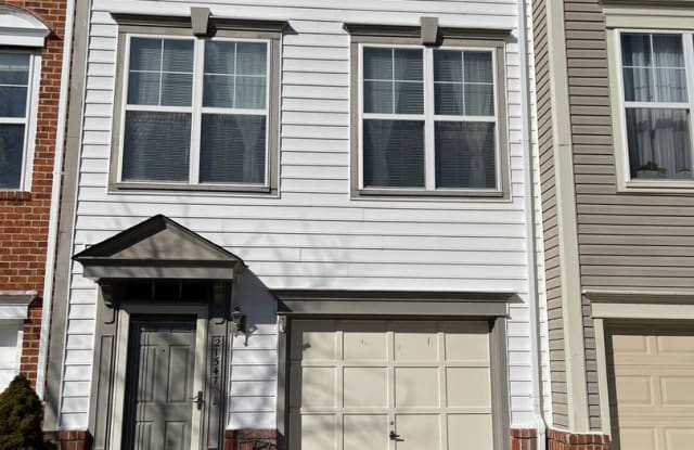 21547 Field Station Ter - 21547 Field Station Terrace, Broadlands, VA 20148