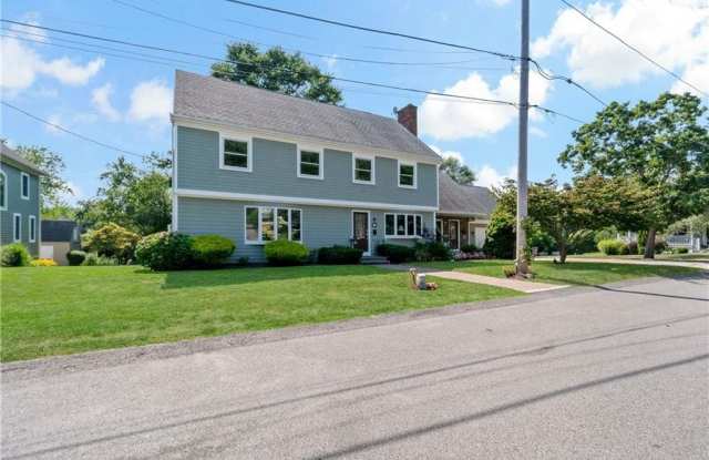 Photo of 21 Clifton Road