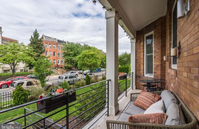 1249 KENYON Street NW unit: 2