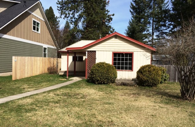 927 E Hastings Ave - 927 E Hastings Ave, Coeur d'Alene, ID 83814