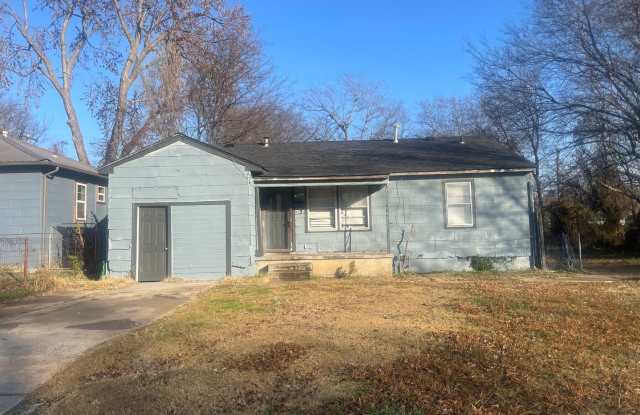 3 bedroom
