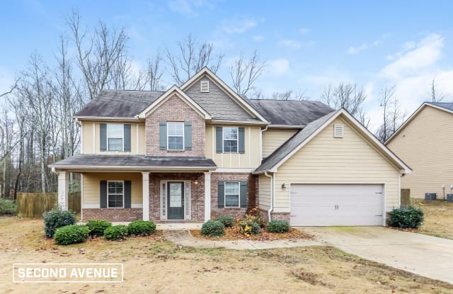 1108 Norsworthy Ml - 1108 Norsworthy Mill, Henry County, GA 30228