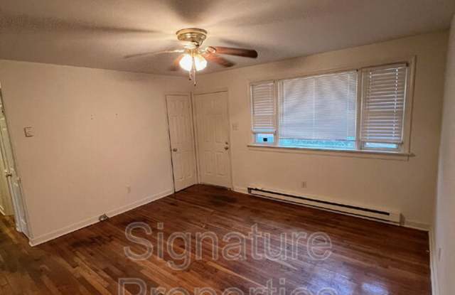 208 North Cedar Avenue