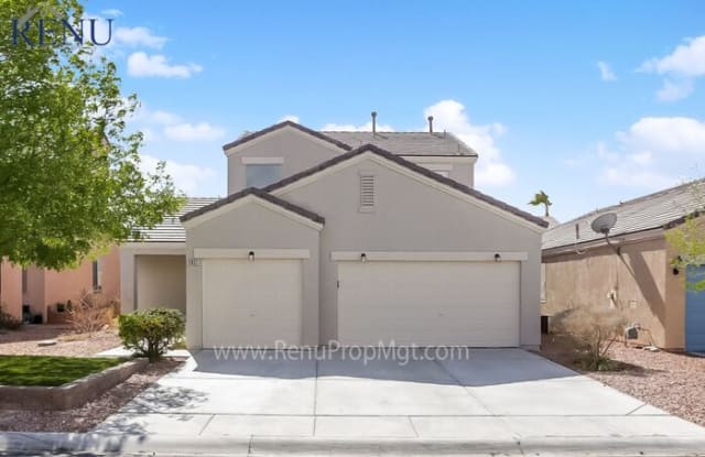 5951 Tamara Costa Court - 5951 Tamara Costa Court, Sunrise Manor, NV 89110