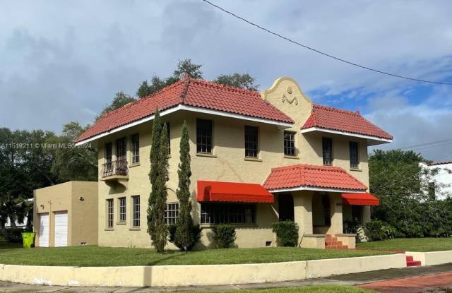 Photo of 8900 NE 1st Ave