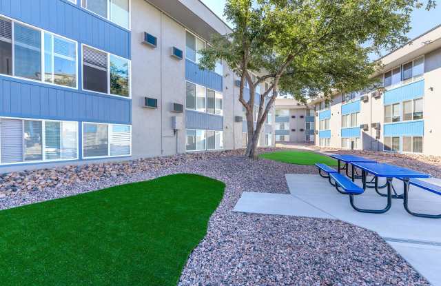 Photo of Aero Place Apartments