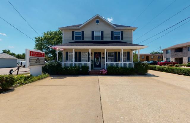 6269 E Pea Ridge Rd - 6269 East Pea Ridge Road, Pea Ridge, WV 25705