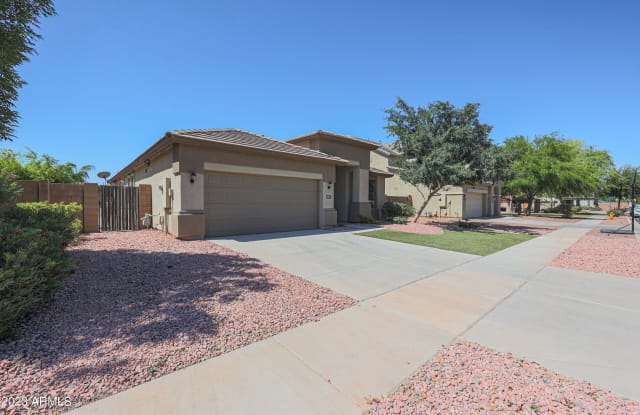 11863 W ALVARADO Road