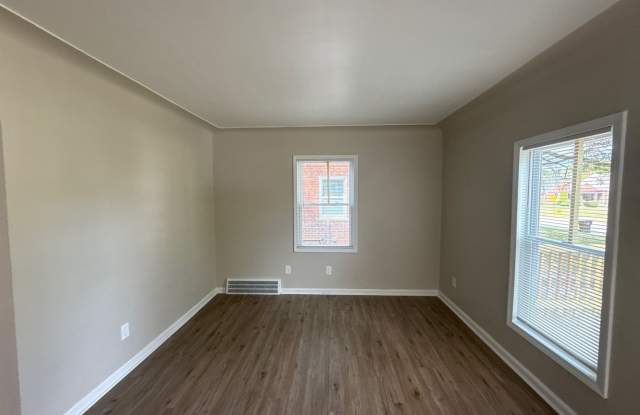 Fully Renovated 3-Bedroom Home – Move-In Ready for You!